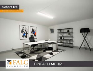 Multifunktionaler Kellerraum im Neubau